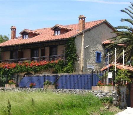 La Posada De Langre Langre  Exterior photo